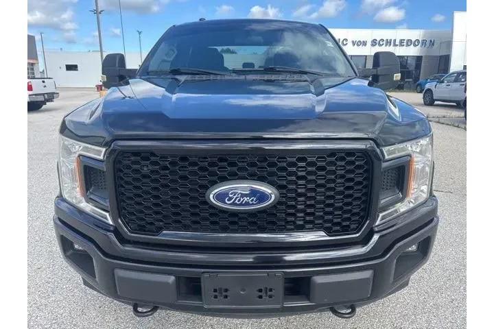 $22999 : Ford F-150 2019 4x4 Platinum image 8