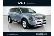 Kia Telluride 2021 AWD LX 4d en Orange County