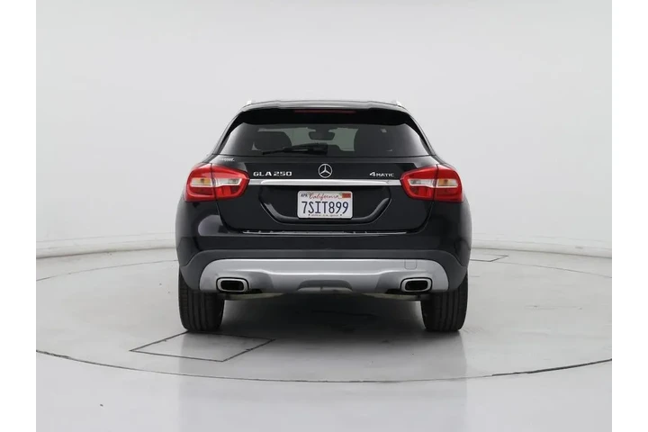 $13998 : Mercedes-Benz GLA 2016 AWD G image 6