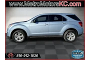 $11989 : 2014 Equinox FWD 4dr LS thumbnail