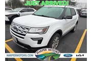 Ford Explorer 2019 AWD XLT 4 en Eureka