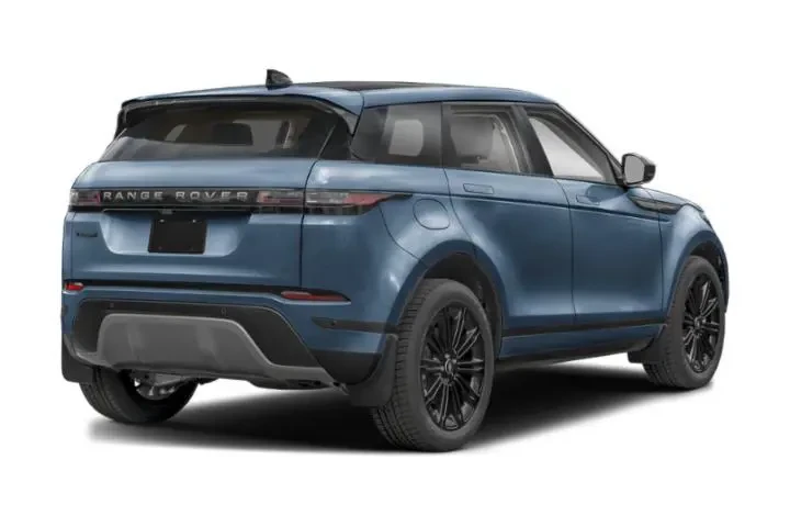$36769 : Land Rover Range Rover Evoqu image 3