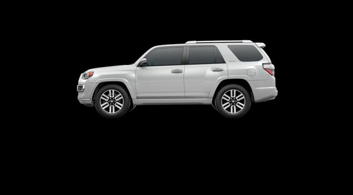 $54789 : 2024 4Runner Limited image 4