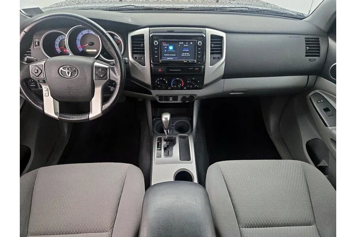 $19998 : Toyota Tacoma 2015 4x2 Base image 9