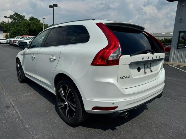 $21995 : 2017 VOLVO XC60 image 4