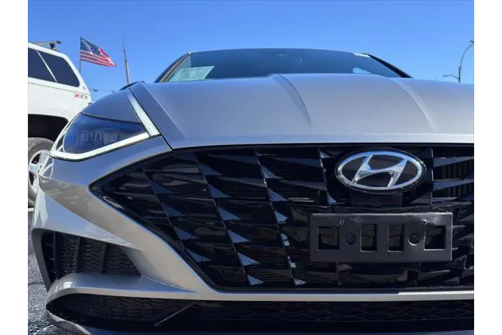 $13395 : Hyundai SONATA 2020 SEL Plus image 9