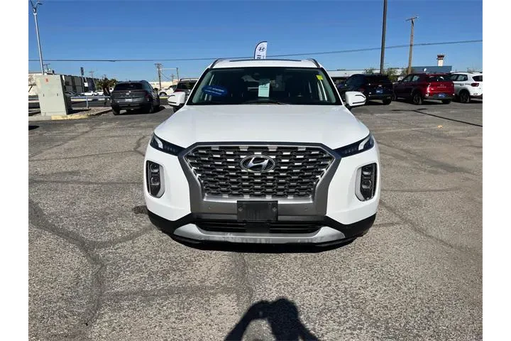 $29654 : Hyundai PALISADE 2022 AWD SE image 2