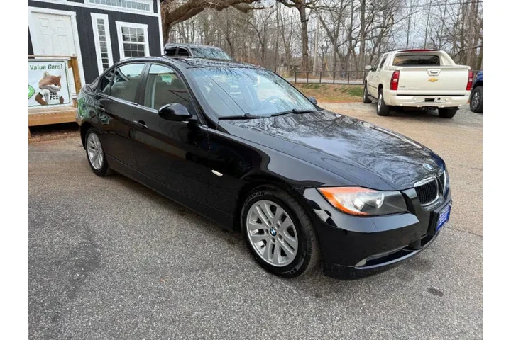 $5999 : 2007 BMW 3 Series 328i image 4
