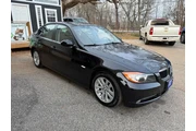 $5999 : 2007 BMW 3 Series 328i thumbnail