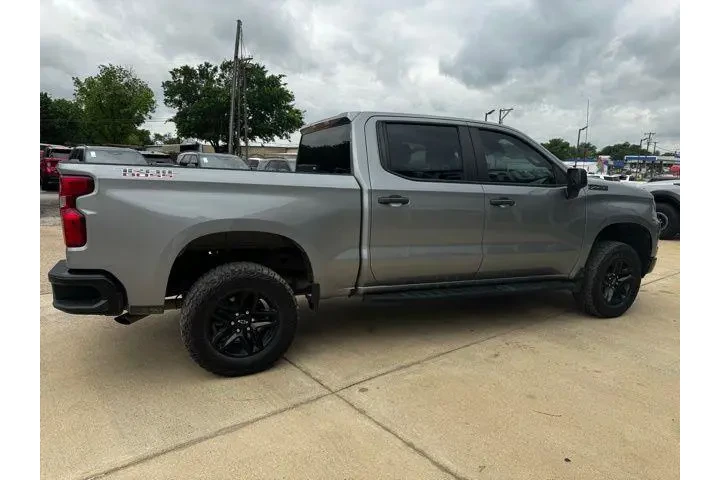 $39499 : Chevrolet Silverado 1500 202 image 4