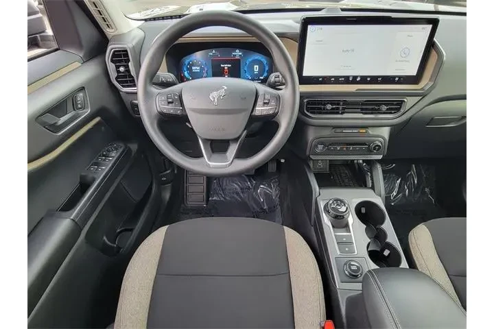 $30988 : Ford Bronco Sport 2025 AWD B image 5