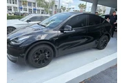 $25000 : Tesla Model Y 2021 AWD Long thumbnail