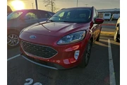 Ford Escape 2020 SEL 4dr SUV en Springdale