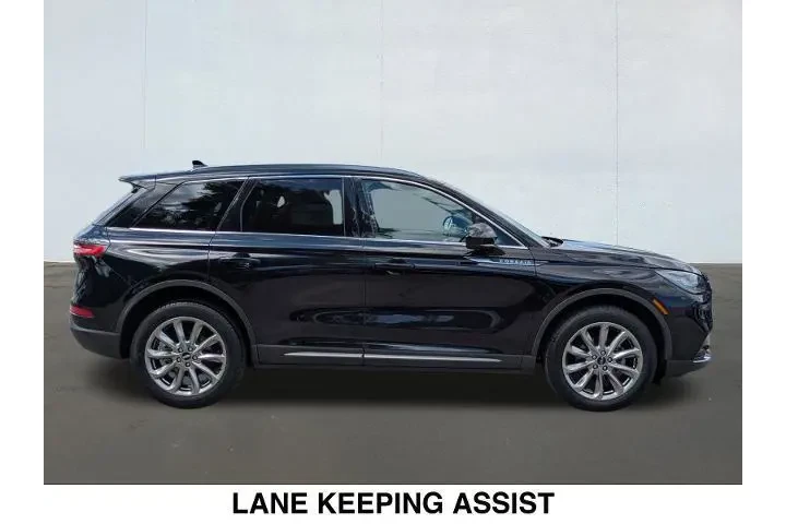 $24985 : Lincoln Corsair 2021 Standar image 6