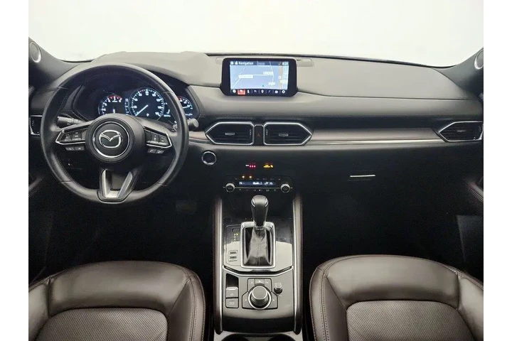 $26998 : Mazda CX-5 2020 AWD Signatur image 9