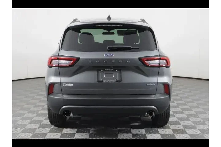 $27875 : Ford Escape 2025 AWD ST-Line image 6