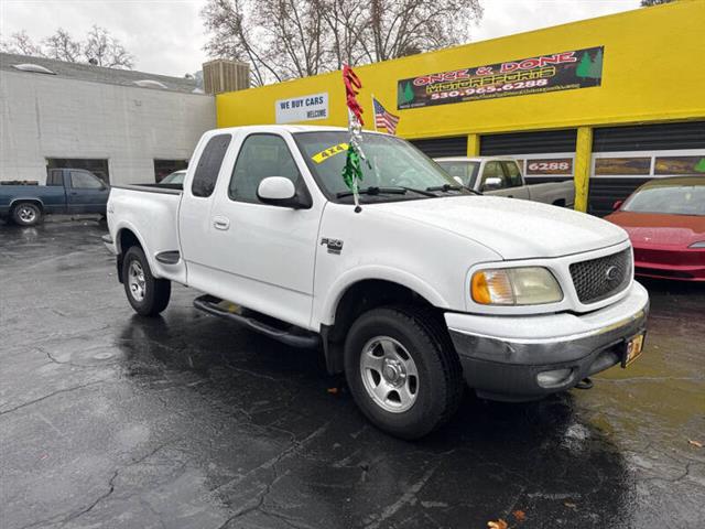 $7250 : 2003 F-150 XLT image 4