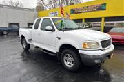 $7250 : 2003 F-150 XLT thumbnail