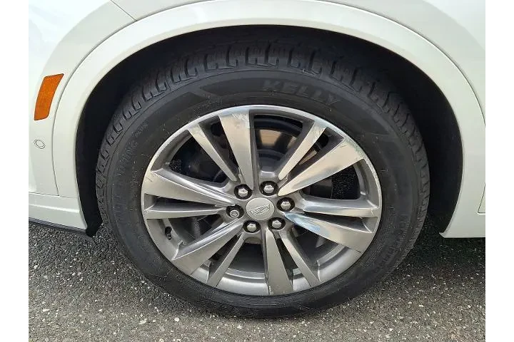 $28997 : Cadillac XT6 2021 4x4 Premiu image 10