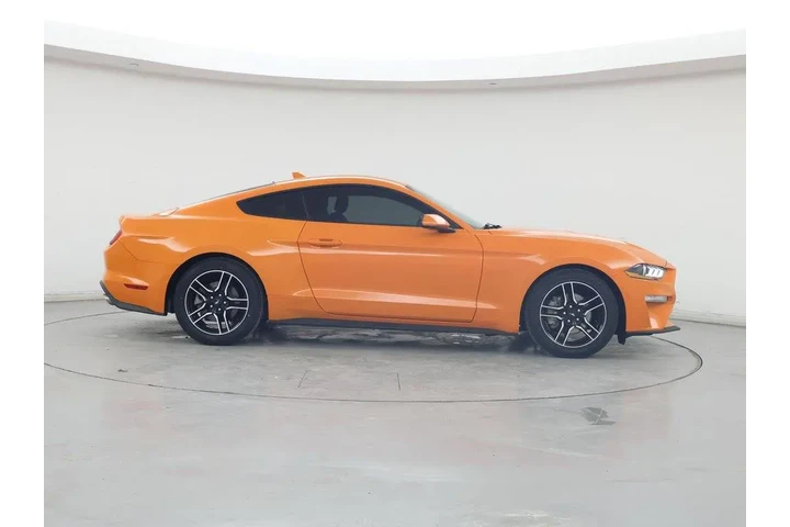 $24998 : Ford Mustang 2021 EcoBoost 2 image 7