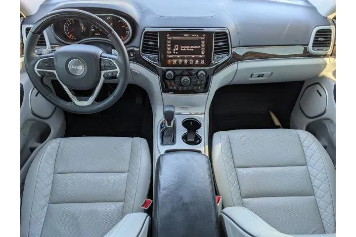 $30833 : Jeep Grand Cherokee 2021 4x2 image 5