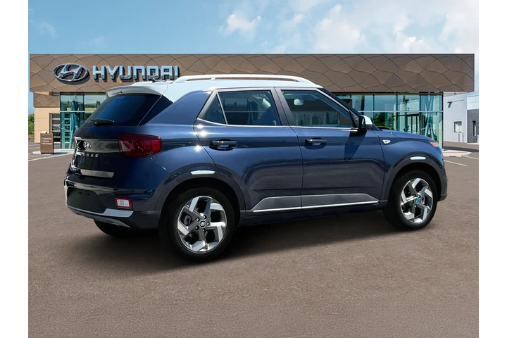 $23163 : Hyundai VENUE 2025 Limited 4 image 8