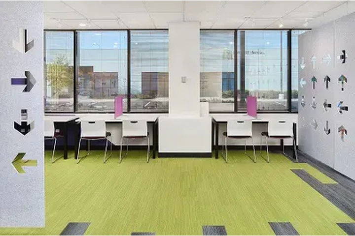 Office interior designers image 1