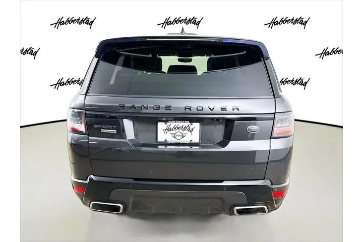 $34000 : Land Rover Range Rover Sport image 6