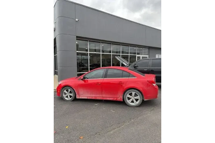 $7995 : Chevrolet Cruze Limited 2016 image 7