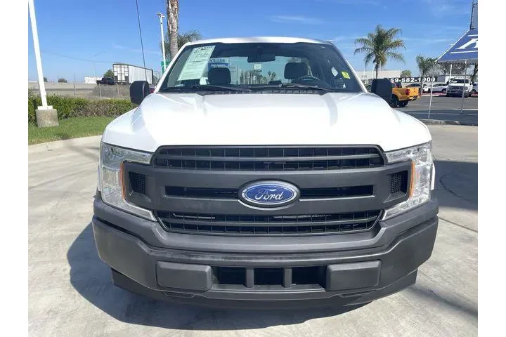 $32888 : Ford F-150 2020 4x2 XL 2dr R image 3