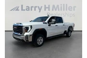 GMC Sierra 2500HD 2024 4x4 P en Phoenix