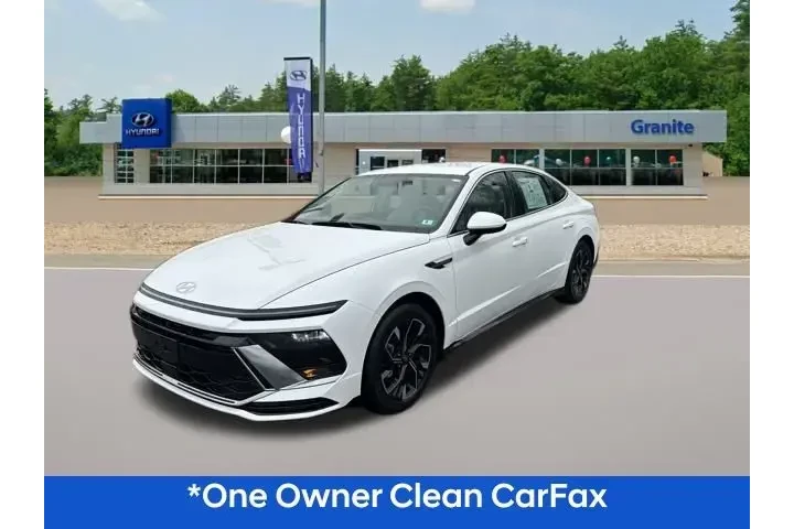 $22490 : Hyundai SONATA 2024 AWD SEL image 2