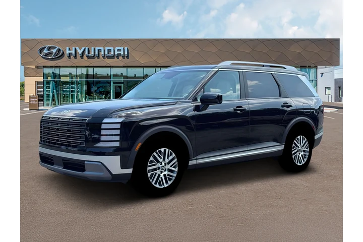 $38624 : Hyundai PALISADE 2026 SEL Co image 2