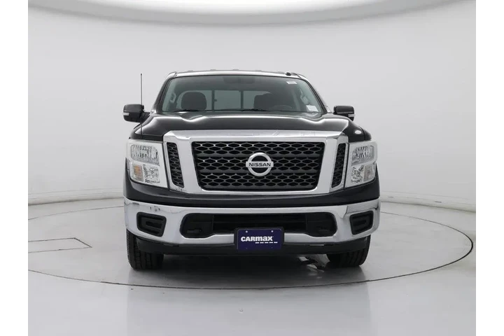 $23998 : Nissan Titan 2017 4x4 SV 4dr image 5