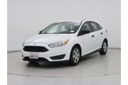 $9998 : Ford Focus 2017 S 4dr Sedan thumbnail