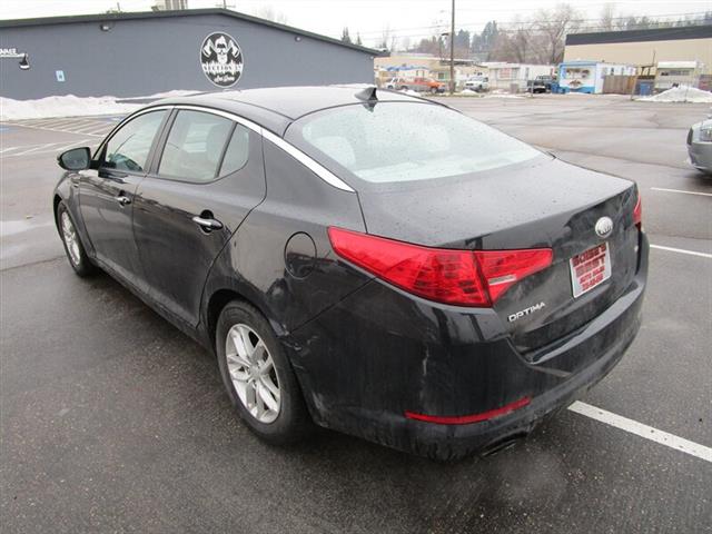 $7999 : 2013 Optima LX Sedan image 5