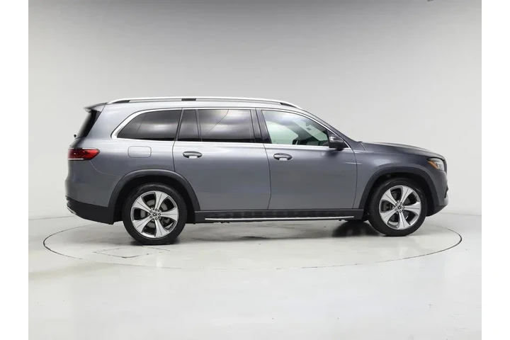 $36998 : Mercedes-Benz GLS 2020 AWD G image 7