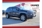 Jeep Cherokee 2015 4x4 Limit en Madison
