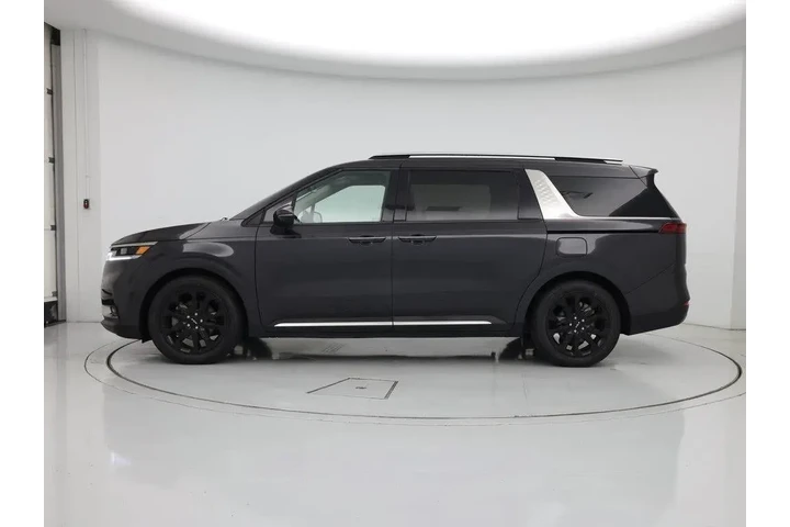 $39998 : Kia Carnival 2024 SX 4dr Min image 3