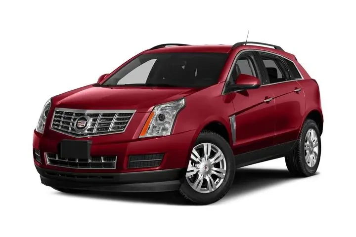 $11999 : Cadillac SRX 2016 Premium Co image 1