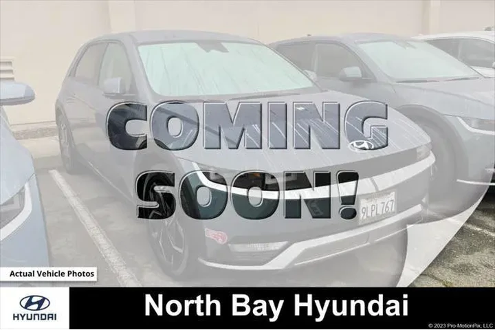 $25990 : Hyundai IONIQ 5 2024 SEL 4dr image 1