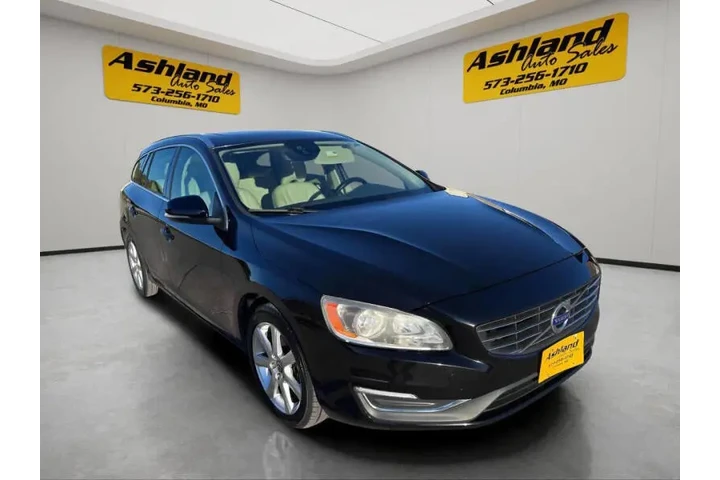 $11700 : 2016 V60 T5 Drive-E Premier image 8