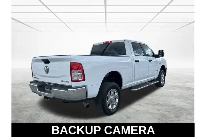 $39954 : Ram 2500 2023 4x4 Big Horn 4 image 4