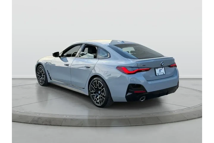 $39927 : BMW 4 Series 2025 AWD 430i x image 5