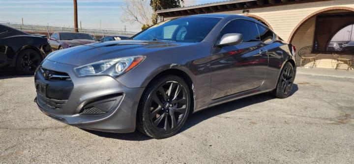 $9995 : 2013 Genesis Coupe 2.0T Premi image 8