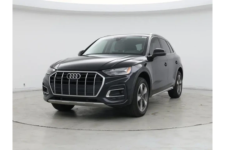 $23998 : Audi Q5 2022 AWD quattro Pre image 4