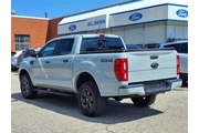 $31992 : Ford Ranger 2022 4x4 XLT 4dr thumbnail