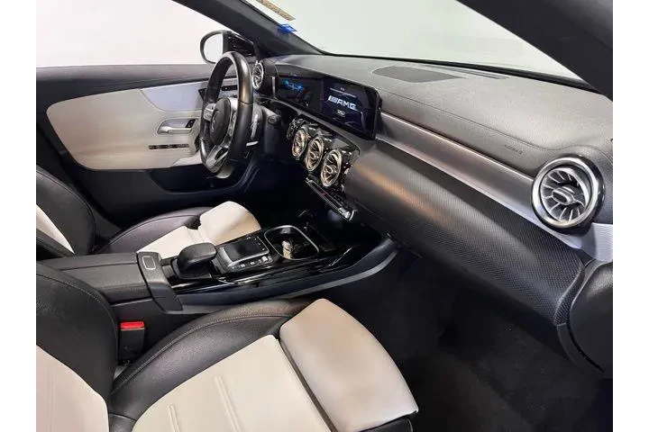 $29980 : Mercedes-Benz CLA 2021 AWD A image 10