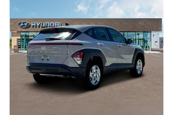 $22999 : Hyundai KONA 2024 AWD SE 4dr image 7