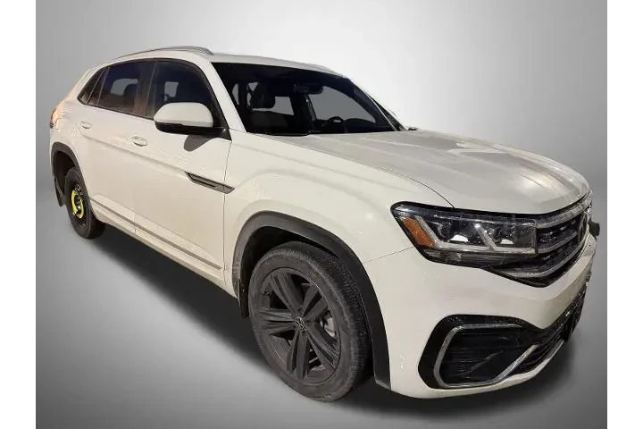 $23998 : Volkswagen Atlas Cross Sport image 1